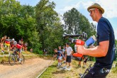 2024 UEC MTB Youth European Championships - Huskvarna - J?nk?ping (Sweden) 06/08/2024 -  - photo Tommaso Pelagalli/SprintCyclingAgency?2024